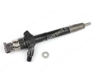 INJECTOR Assembly ->8 / 2015