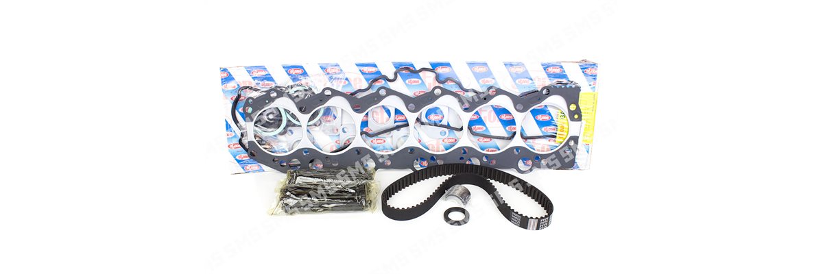 CYLINDER HEAD FITTING KIT