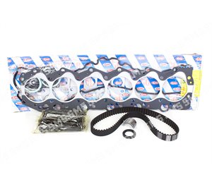 CYLINDER HEAD FITTING KIT