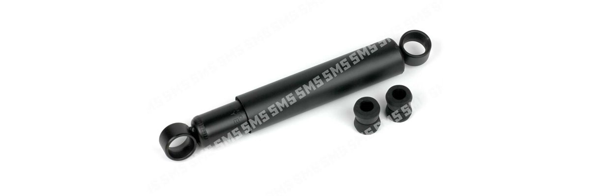 SHOCK ABSORBER (Rear)