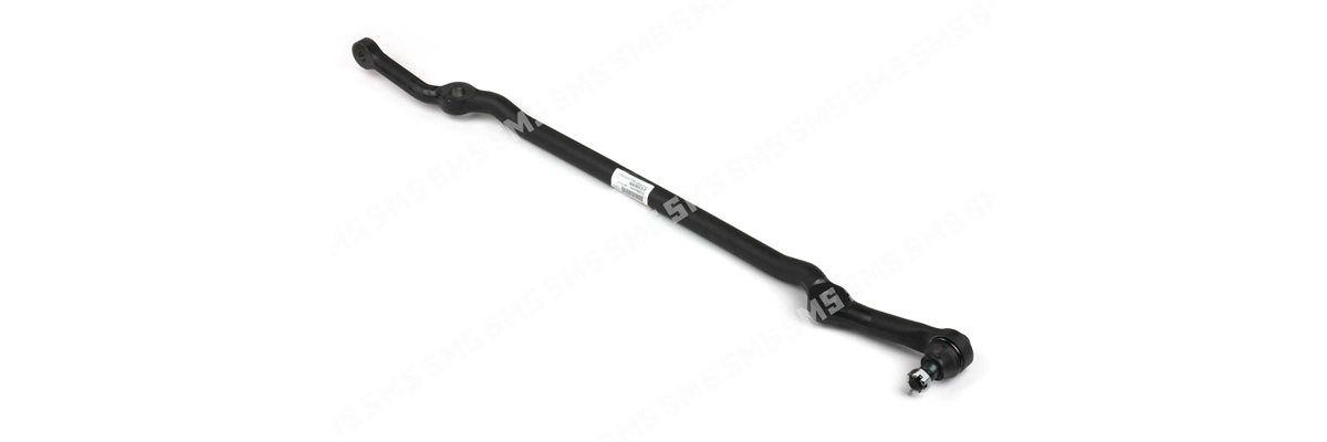 STEERING ROD ASSEMBLY