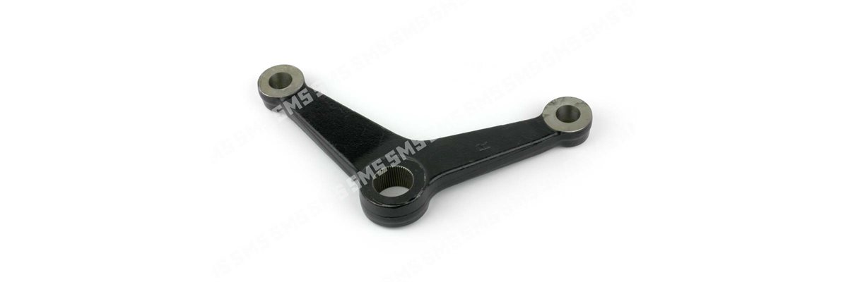 STEERING ARM - Centre
