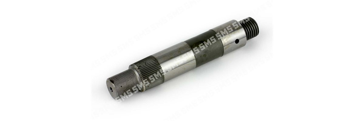 STEERING SHAFT - Centre Arm