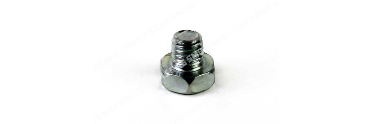 PLUG - Centre Arm Bracket