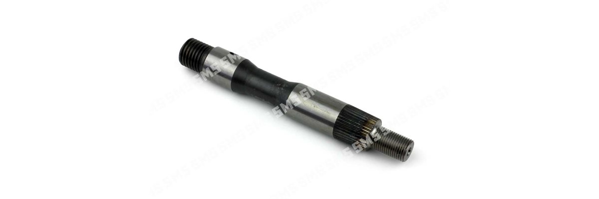 IDLER ARM SHAFT