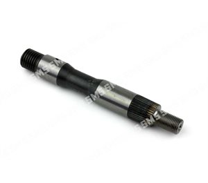 IDLER ARM SHAFT