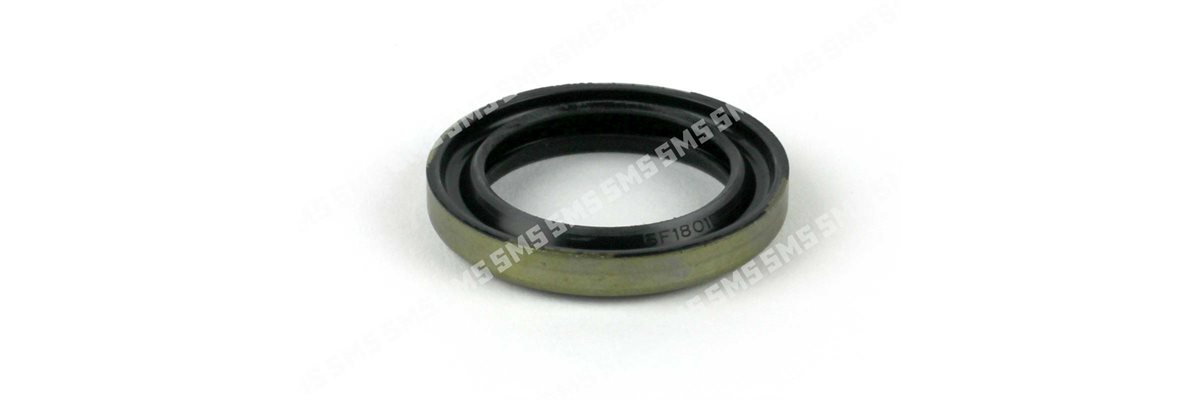 SEAL - Idler Arm Shaft
