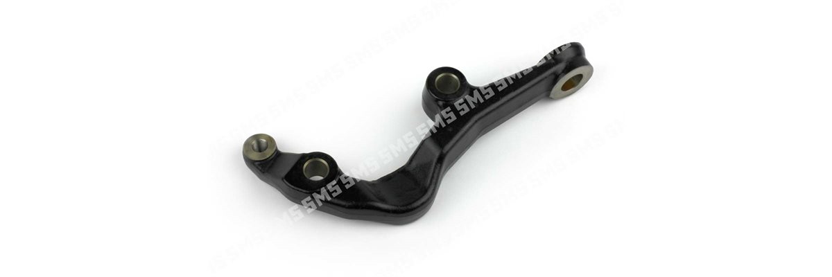 STEERING ARM KNUCKLE R / H