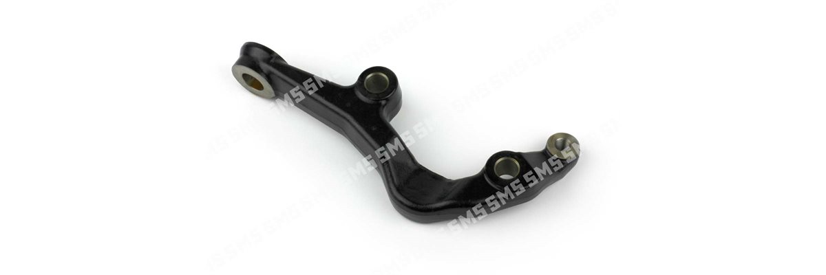 STEERING ARM KNUCKLE L / H