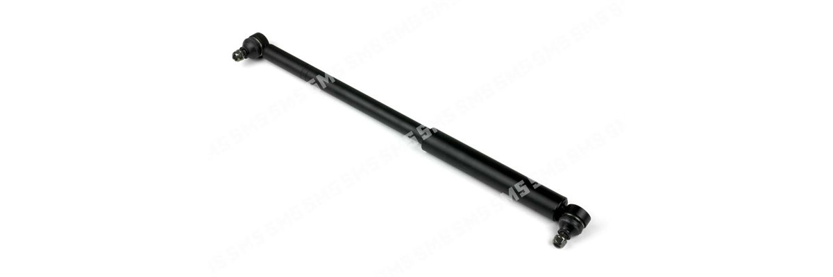 STEERING DAMPER