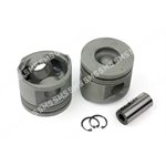 PISTON + PIN ->1 / 2008 (80mm length) Premium Std