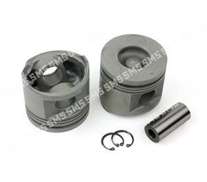 PISTON + PIN ->1 / 2008 (80mm length) Premium Std