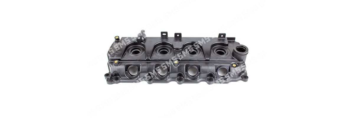 ROCKER COVER Assembly