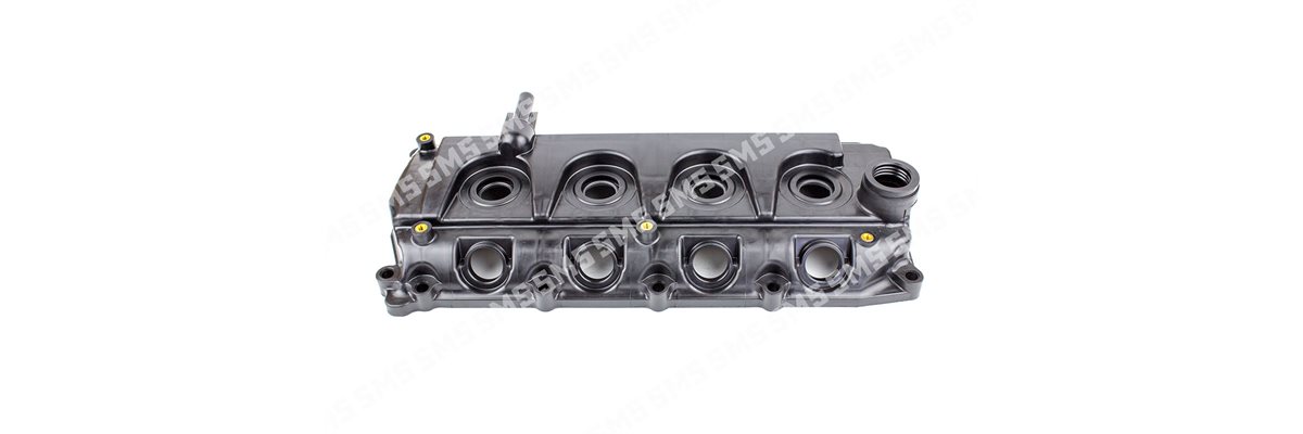 ROCKER COVER Assembly