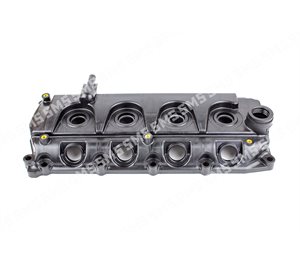 ROCKER COVER Assembly