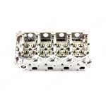 CYLINDER HEAD Bare AMC