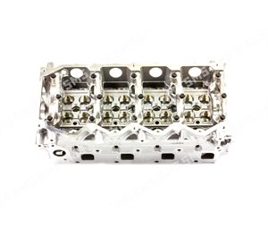 CYLINDER HEAD Bare AMC