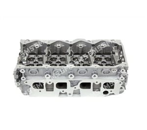 CYLINDER HEAD Complete (less camshafts) AMC