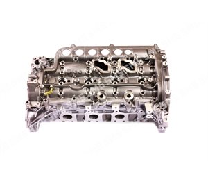 CYLINDER HEAD Bare AMC