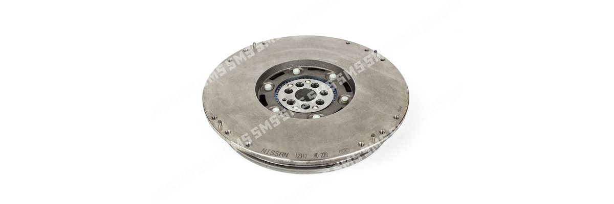 FLYWHEEL Dual Mass Section 8 / 2004->