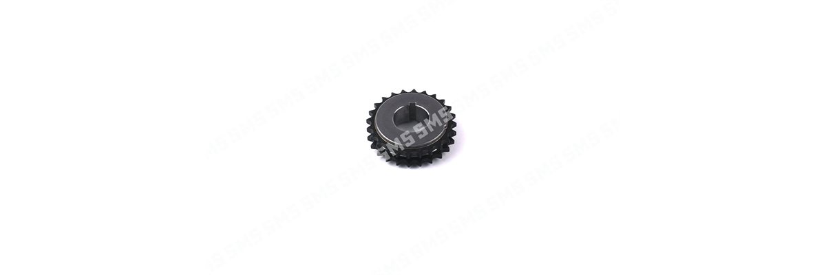 SPROCKET Crankshaft ->1 / 2008