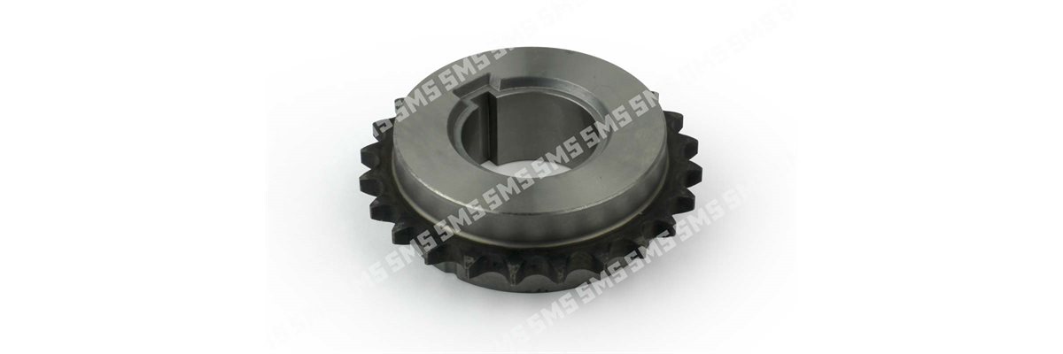 SPROCKET Crankshaft