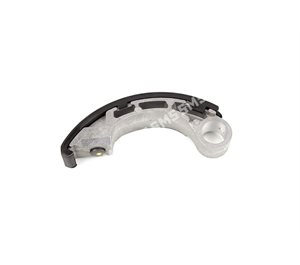 GUIDE Injector Pump Chain Tension Side