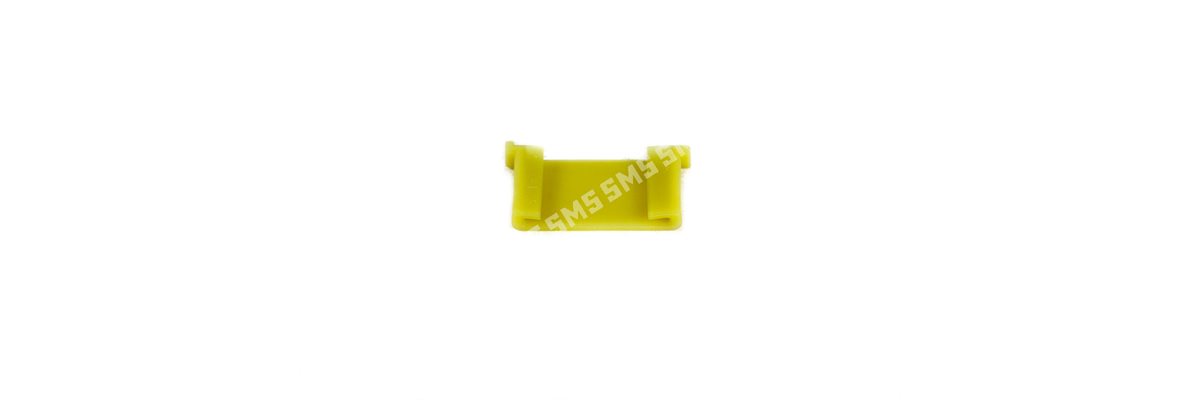 GUIDE Injector Pump Chain Slack Side