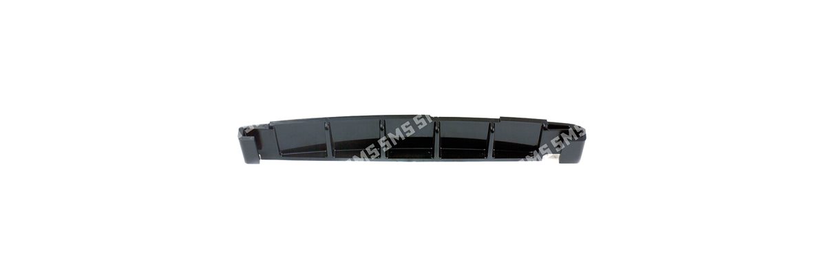 GUIDE Injector Pump Chain Slack Side 1 / 2008->