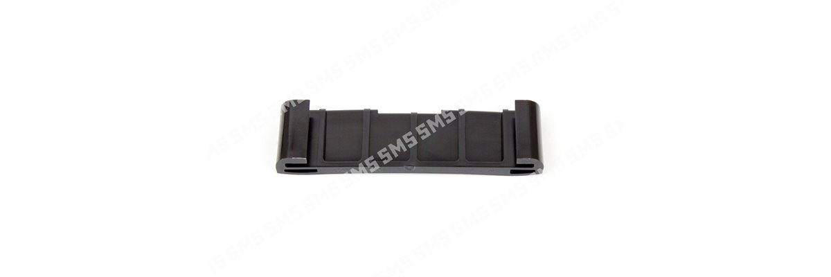 GUIDE Injector Pump Chain Slack Side