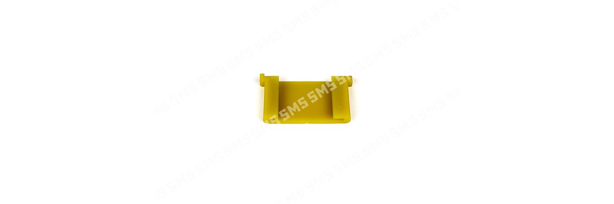 GUIDE Injector Pump Chain Slack Side