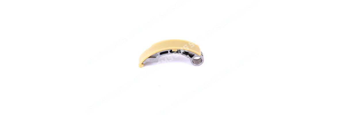 GUIDE Injector Pump Chain Tension Side