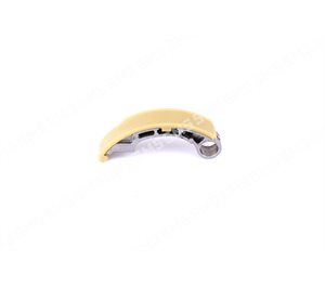 GUIDE Injector Pump Chain Tension Side
