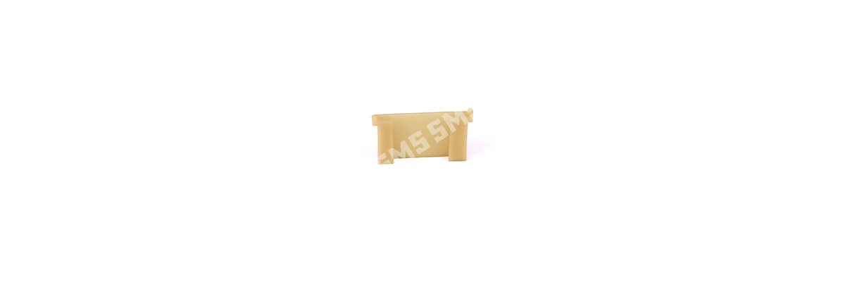 GUIDE Injector Pump Chain Slack Side