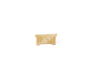 GUIDE Injector Pump Chain Slack Side