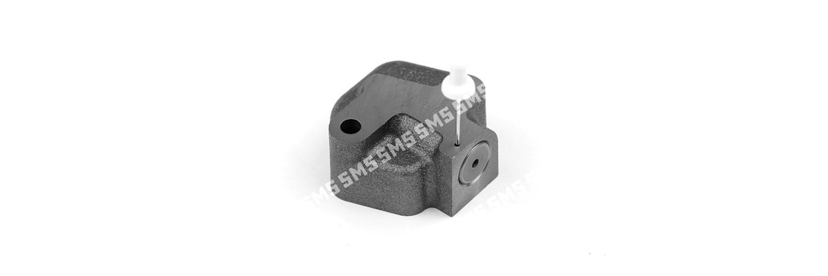 TENSIONER Assembly Injector Pump Chain