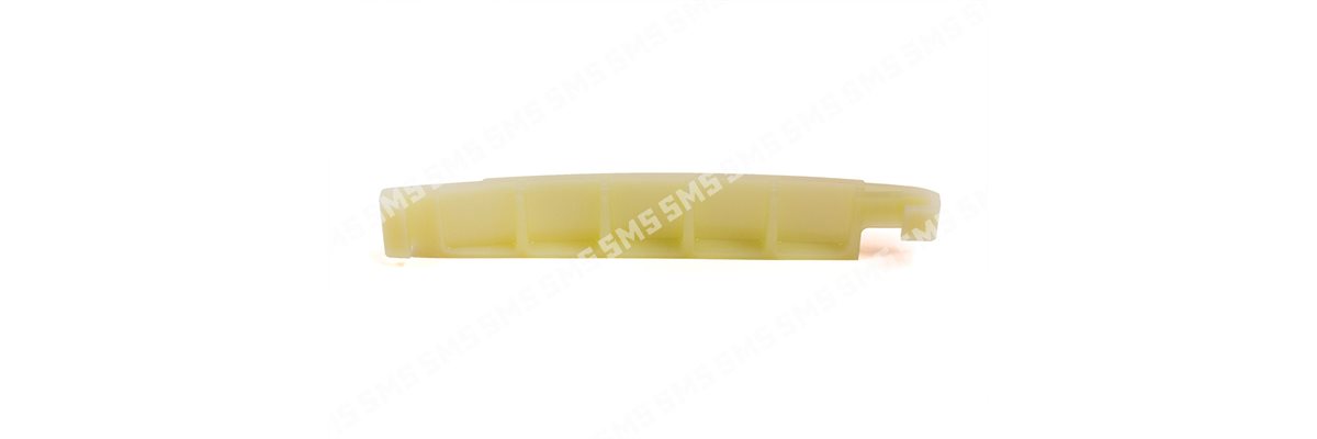 GUIDE Injector Pump Chain Slack Side