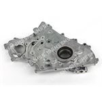 OIL PUMP Assembly