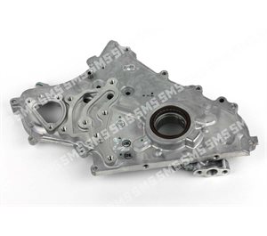 OIL PUMP Assembly