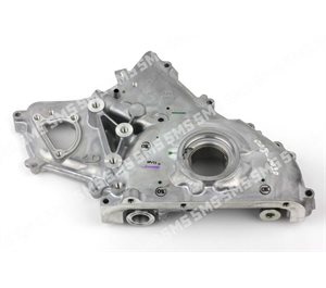 OIL PUMP Assembly