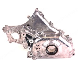 OIL PUMP Assembly