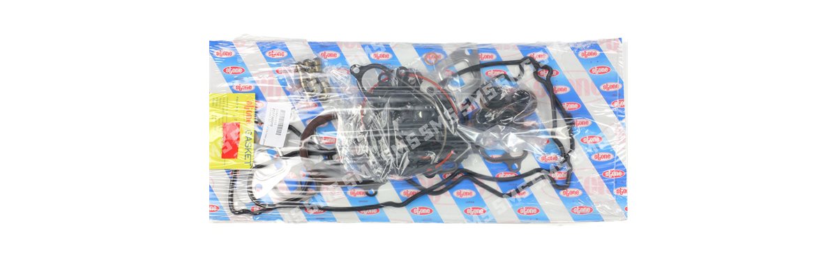 GASKET SET Full (no head gasket) >1 / 2008