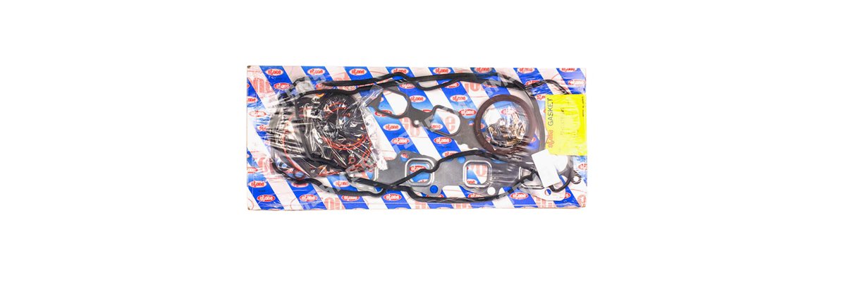 GASKET SET Full (no head gasket) >9 / 2006