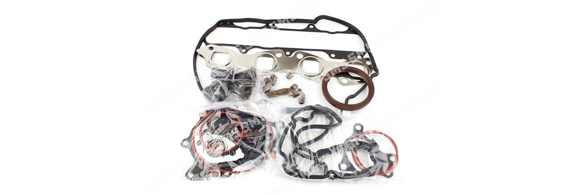 GASKET SET Full (no head gasket)