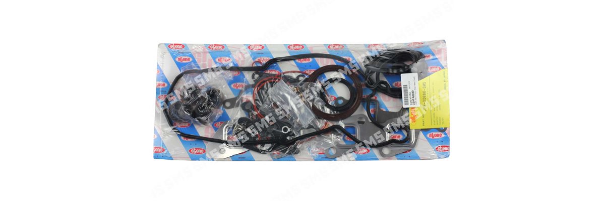 GASKET SET Full (no head gasket) 1 / 2008>