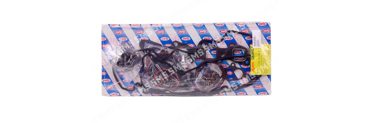 GASKET SET Full (no head gasket)
