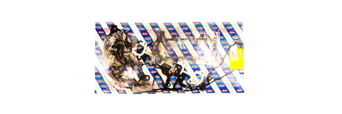 GASKET SET Full (no head gasket) >12 / 2006