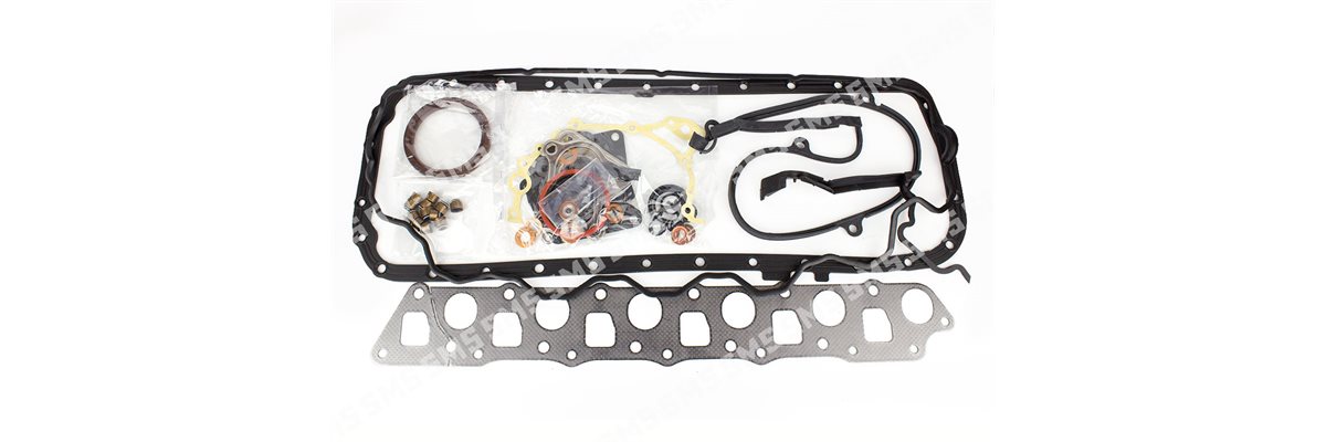 GASKET SET Full (no head gasket) Intercooled