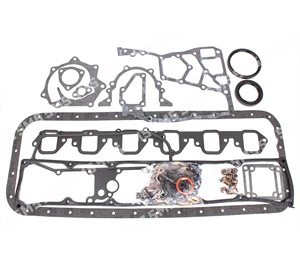GASKET SET Full (no head gasket)
