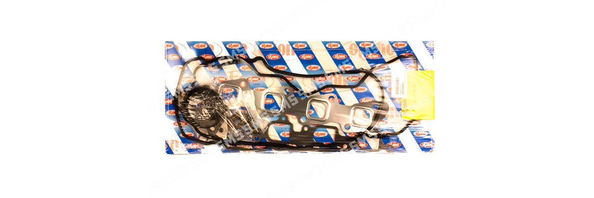 GASKET SET Head (no head gasket) 9 / 2006 to 1 / 2010